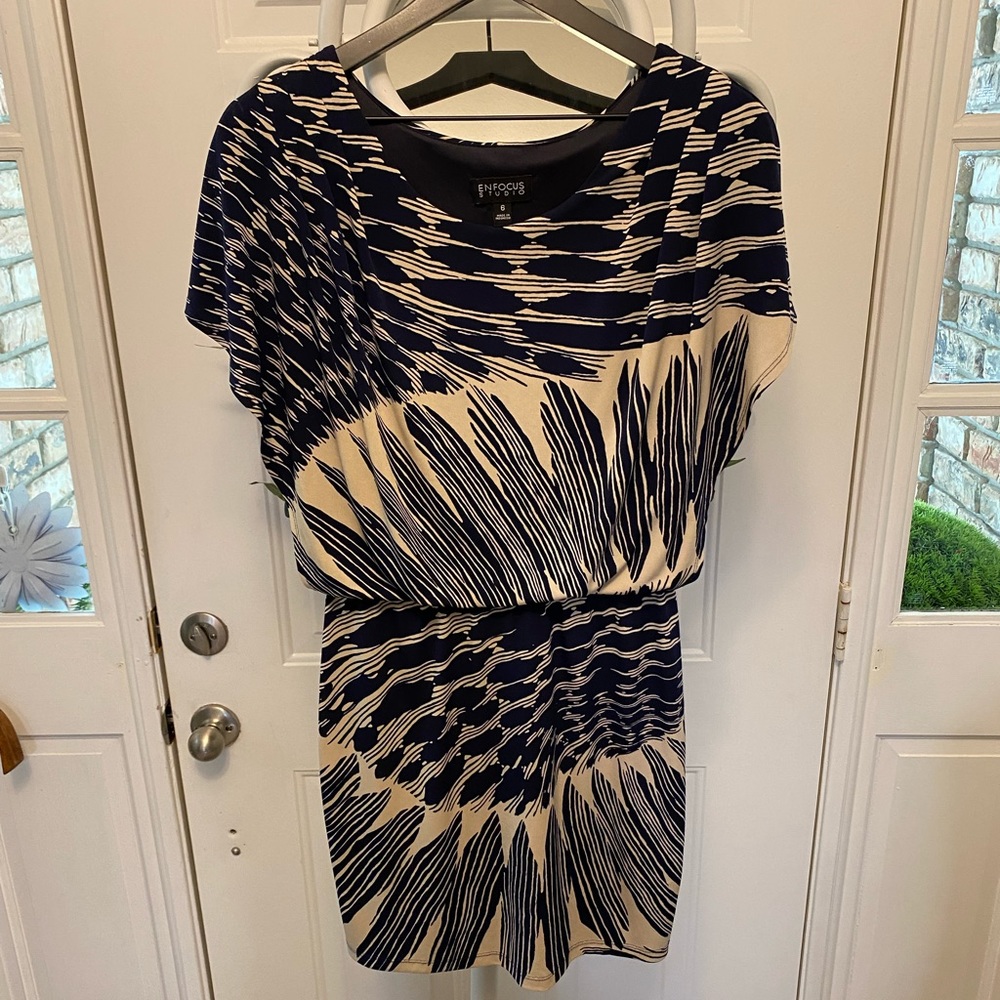 ENFOCUS Studio Dress SS 6